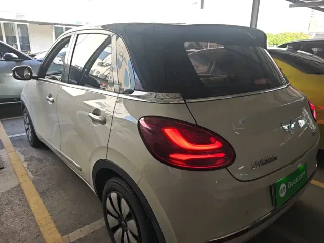 Wuling Bingo — Фото автомобиля 4