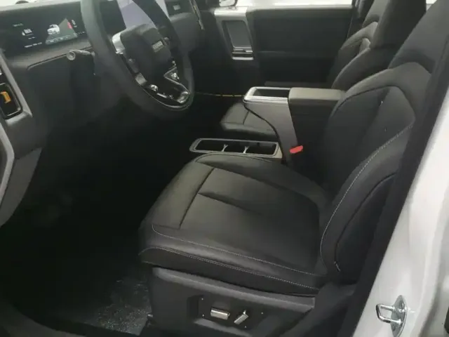 iCAR iCAR V23 2025 401 2WD Advanced Edition — Фото автомобиля 9