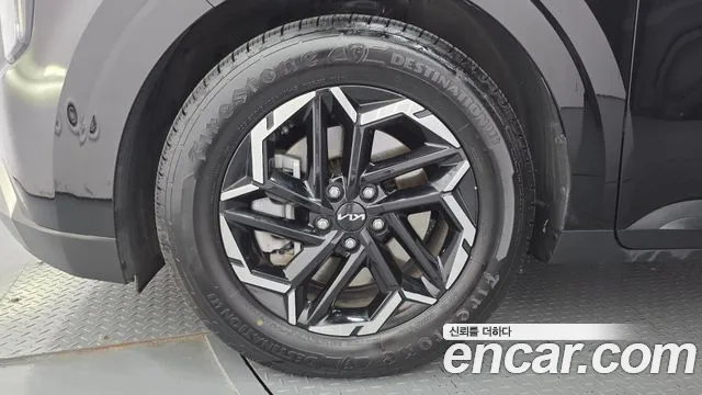 Kia Carnival — Фото автомобиля 5