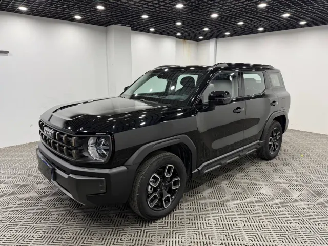 Haval Cool Dog — Фото автомобиля 3