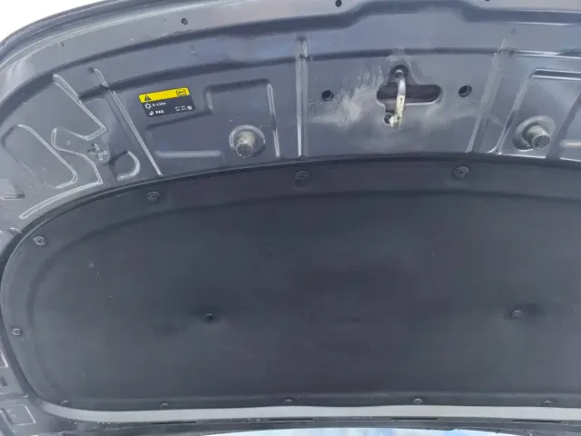 Changan Lamore — Фото автомобиля 17