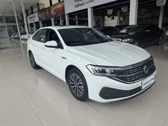Volkswagen Sagitar — Фото автомобиля 3