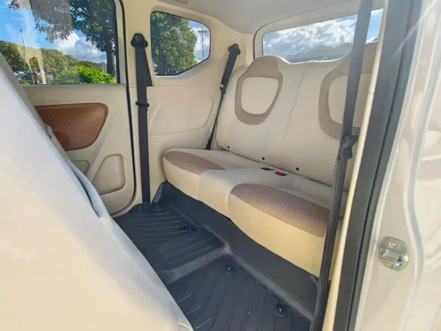Wuling Hongguang Mini EV — Фото автомобиля 12