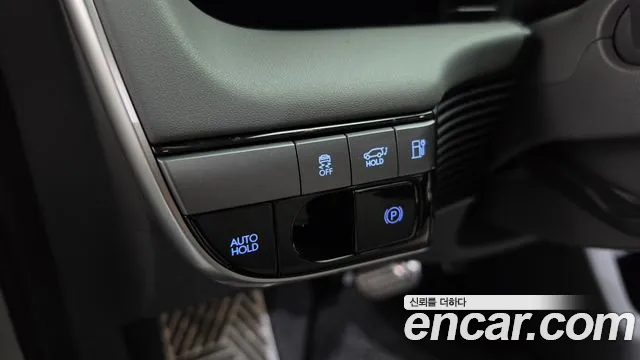 Hyundai Ioniq 5 Ioniq 5 (New) — Фото автомобиля 24