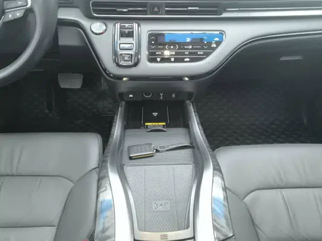 Honda Elysion — Фото автомобиля 16