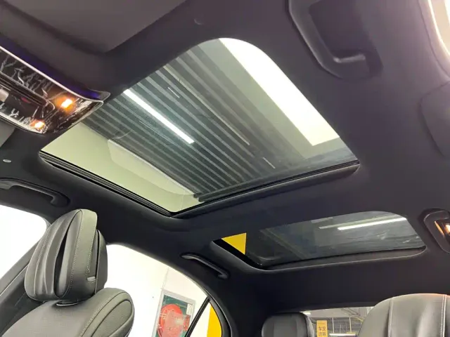 Mercedes-Benz C-Class — Фото автомобиля 15