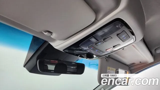 Hyundai Staria — Фото автомобиля 28