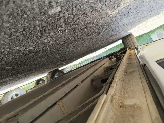 BYD Seagull — Фото автомобиля 21