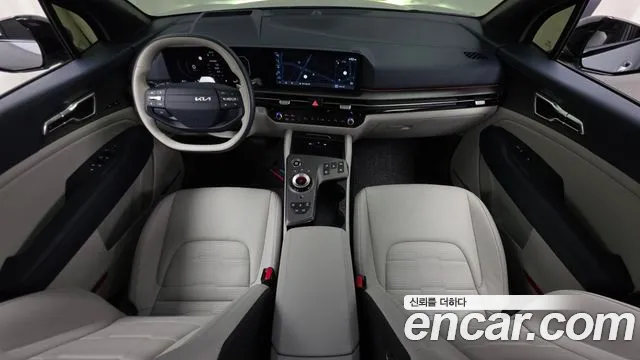 Kia Sportage — Фото автомобиля 10