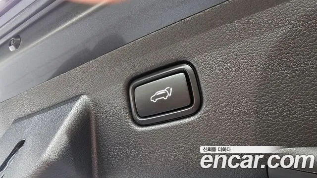 Kia Sportage Generation 5 — Фото автомобиля 25