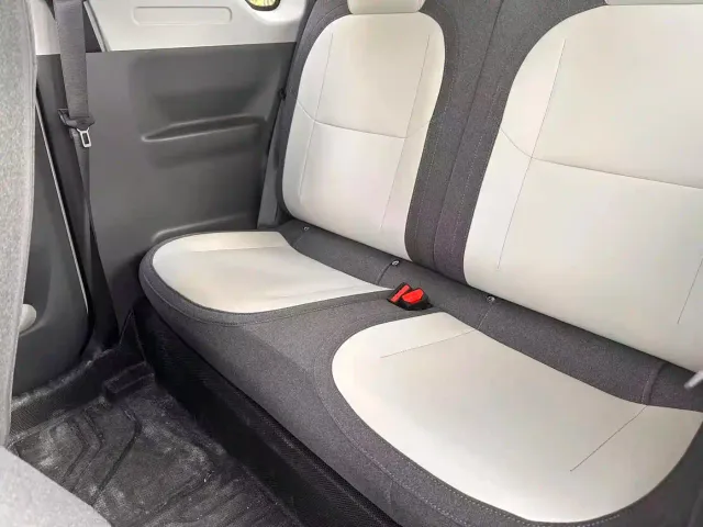 Geely Panda — Фото автомобиля 5