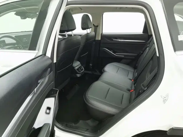 Haval H6 — Фото автомобиля 15
