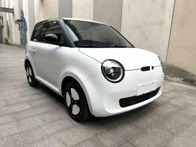 Changan Lumin — Фото автомобиля 3