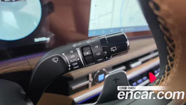 Hyundai Santa Fe MX5 — Фото автомобиля 26