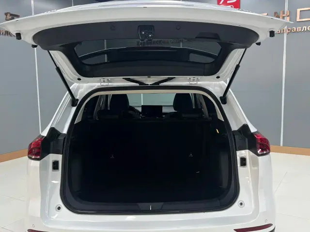 Haval H6 — Фото автомобиля 21