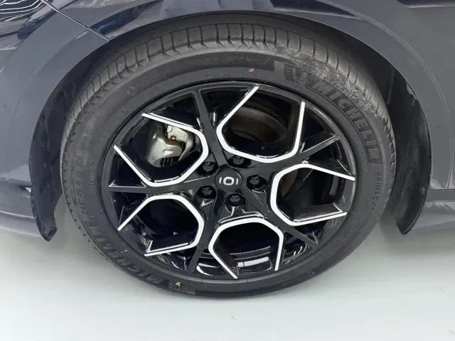 Changan Qiyuan A07 — Фото автомобиля 29