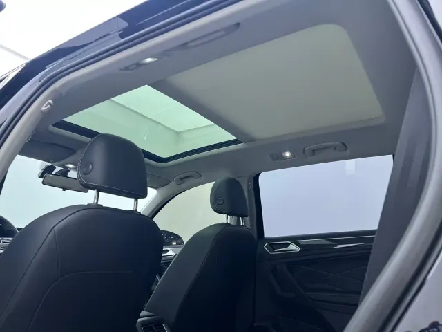 Volkswagen Tiguan L — Фото автомобиля 15