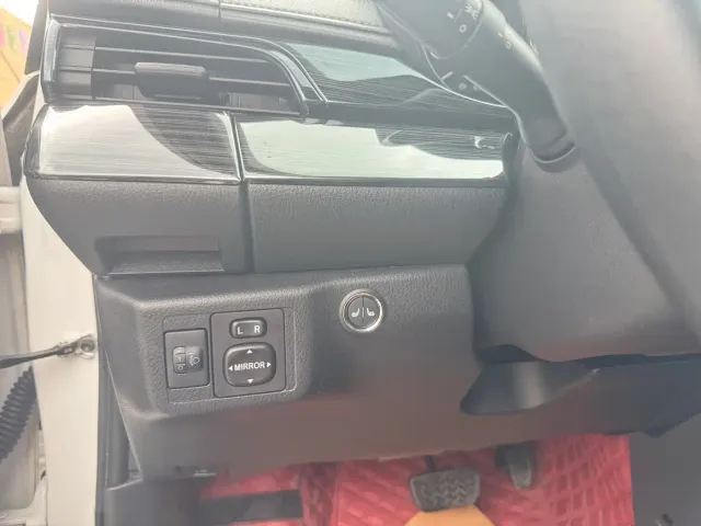 Toyota YARiS L Zhi Xuan — Фото автомобиля 14