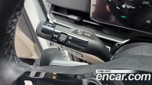Kia Canival Новый Carnival 4 поколение Дизель 7 мест Signature — Фото автомобиля 14