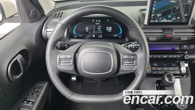 Hyundai Casper — Фото автомобиля 19