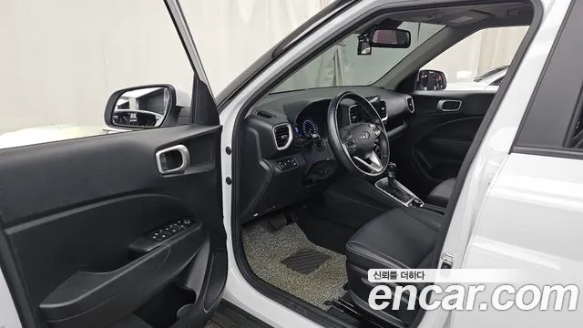 Hyundai Venue Venue 1.6 Modern Plus — Фото автомобиля 10