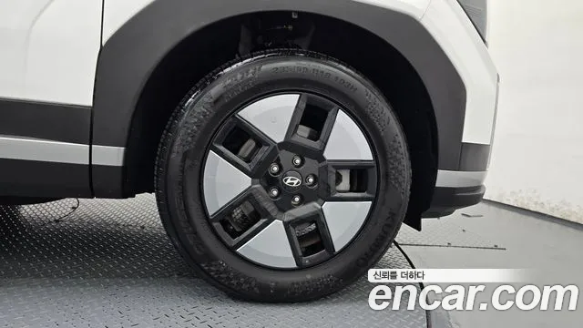 Hyundai Santa Fe MX5 — Фото автомобиля 6