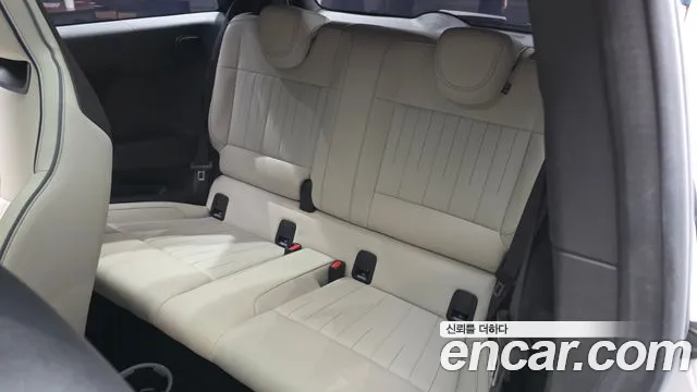 MINI Cooper — Фото автомобиля 16