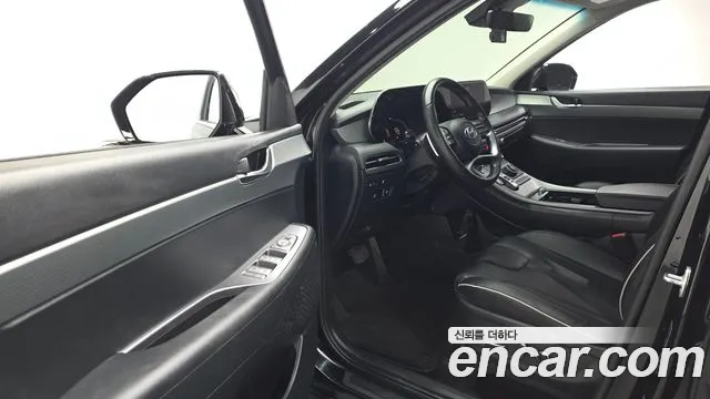 Hyundai Palisade The New Palisade Бензин 3.8 2WD — Фото автомобиля 10