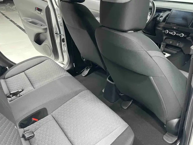 Honda Fit — Фото автомобиля 11