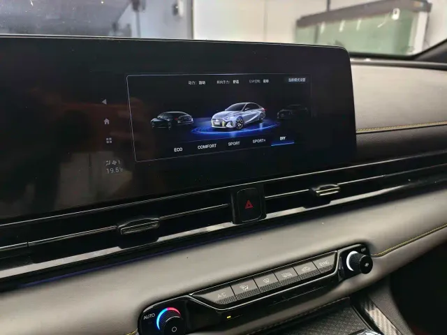 GAC Trumpchi Emkoo — Фото автомобиля 4