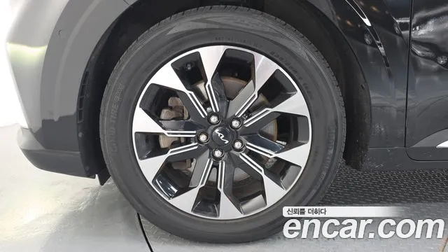 Kia Canival Carnival 4 поколение Бензин 7 мест Noblesse — Фото автомобиля 5
