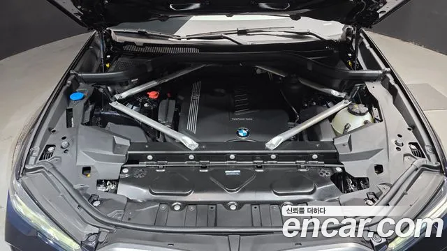 BMW X6 G06 — Фото автомобиля 6