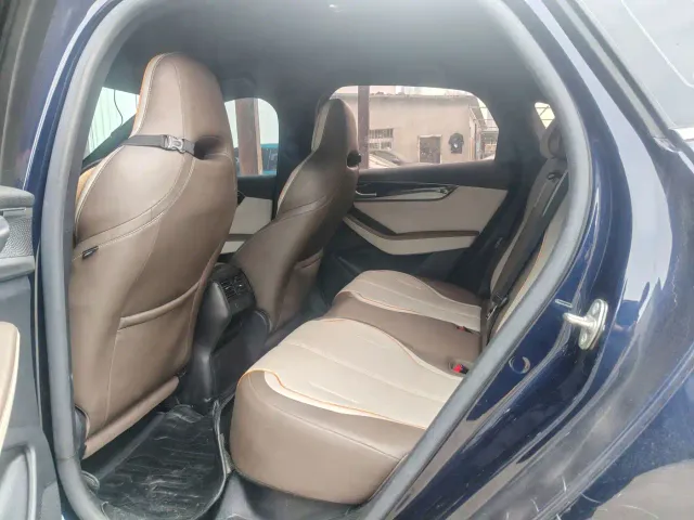 BYD Qin PLUS — Фото автомобиля 4
