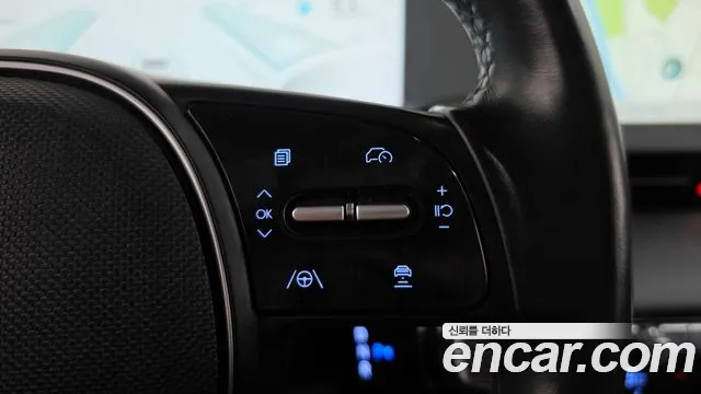 Hyundai Ioniq 5 — Фото автомобиля 24