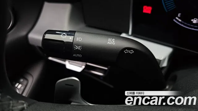 Hyundai Sonata Sonata Edge(DN8) — Фото автомобиля 19