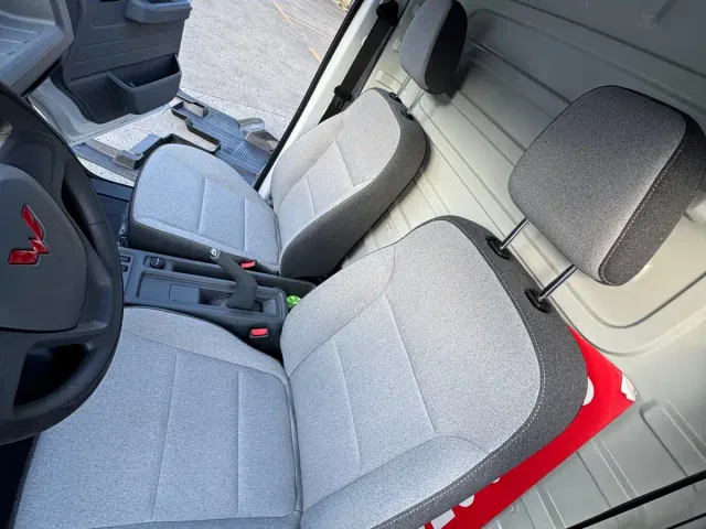 Wuling Yangguang — Фото автомобиля 16