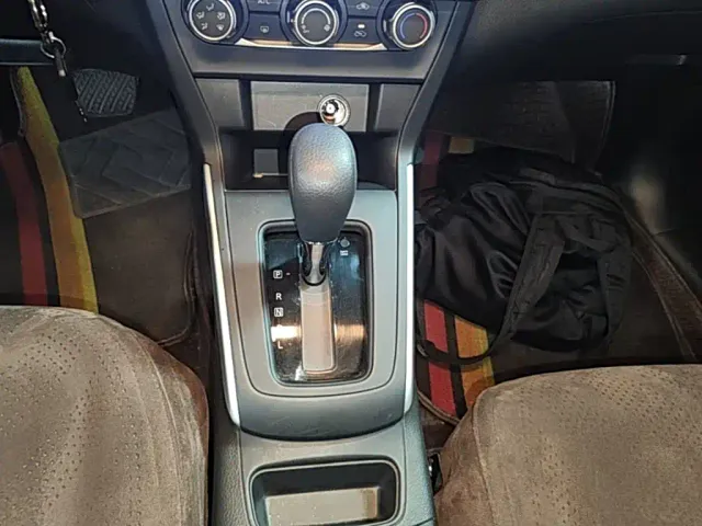 Nissan Sylphy — Фото автомобиля 13