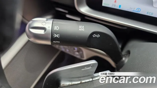 Hyundai Ioniq6 — Фото автомобиля 27