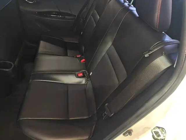 Toyota YARiS L Zhi Xuan — Фото автомобиля 16