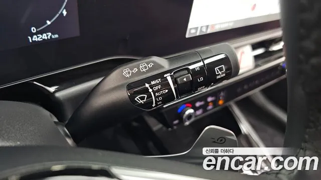 Kia Niro Niro (New) — Фото автомобиля 20