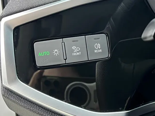 Audi Q3 — Фото автомобиля 17