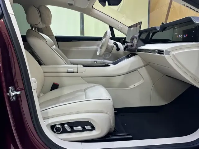 Stelato S9T — Фото автомобиля 11