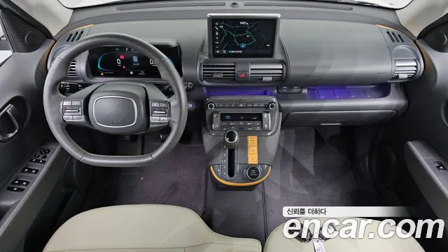 Hyundai Casper — Фото автомобиля 7