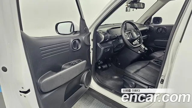 Hyundai Casper — Фото автомобиля 10