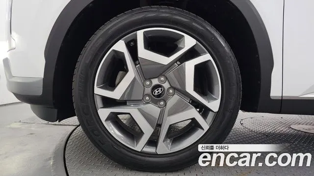 Hyundai Palisade The New Palisade — Фото автомобиля 5