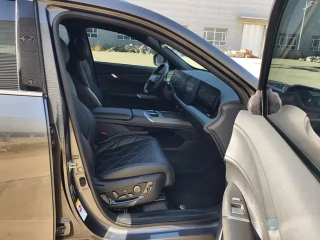 Changan CS75 Plus — Фото автомобиля 8