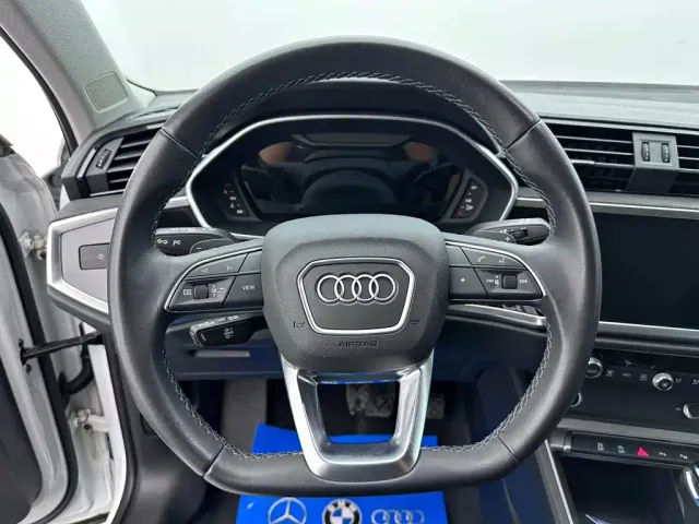 Audi Q3 — Фото автомобиля 15