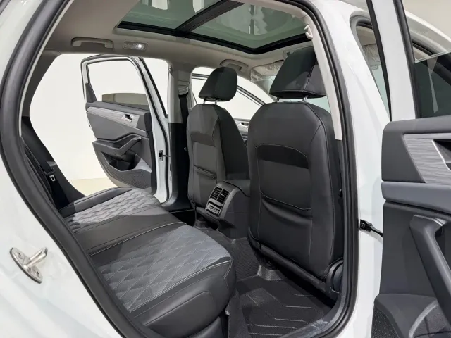 Volkswagen Sagitar — Фото автомобиля 14