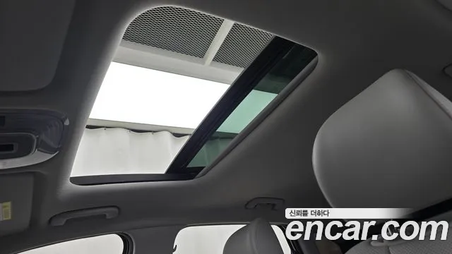 Hyundai Nexo — Фото автомобиля 21