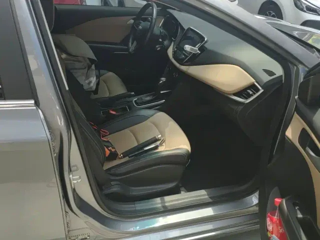 Chevrolet Monza — Фото автомобиля 19